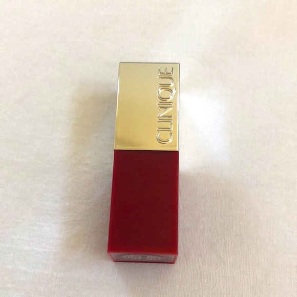 5/$25 Mini Clinique Pop Lip Colour + Primer in Lipstick - Picture 3 of 6